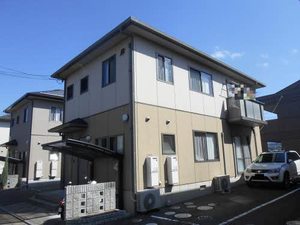 グランコート久万ノ台　Ｂ棟