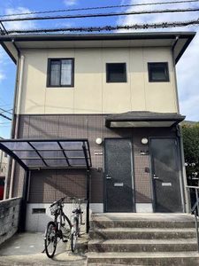 グランコート久万ノ台　Ｌ棟 L1号-1