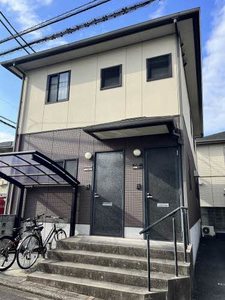 グランコート久万ノ台 L棟 L1号-15