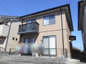 グランコート久万ノ台　Ｏ棟 O2号-1