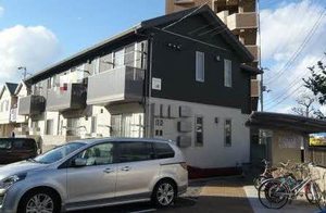 シャーメゾン駿 102号-1