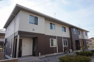 フェリーチェ　Ｃ棟 C0210号-1