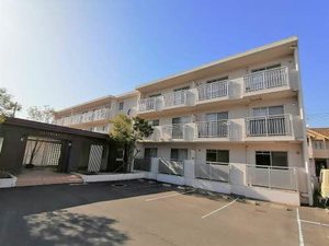 ｎｆツインズ　Ａ棟