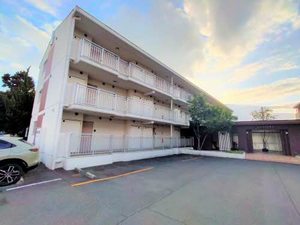 ｎｆツインズ　Ｂ棟