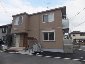 ビーンズコート有