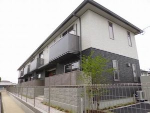 エスパルクⅢ 103号-1