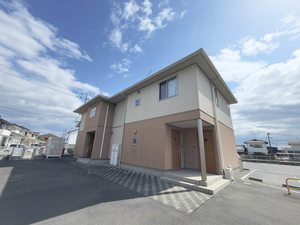 アイビー倉敷　Ｂ棟 B0106号-1