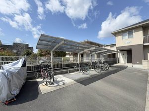 アイビー倉敷　Ｂ棟 B0106号-15