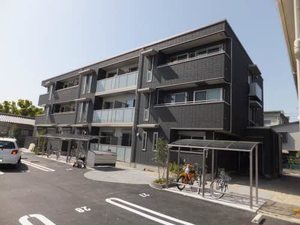 パールヴァティレジデンス津倉　Ｔ棟