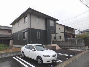 シャーメゾン　セラヴィ A0201号-1