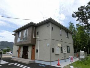 エバーグリーンⅠ