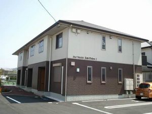 シャーメゾン　レ・フレール　Ⅰ A0202号-1