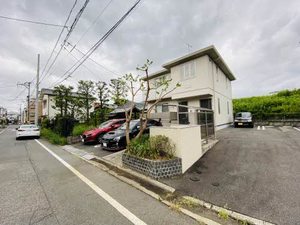 シャーメゾン紫明 A0101号-1