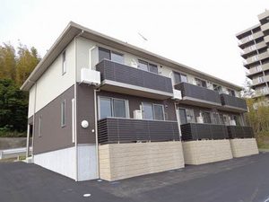 シャーメゾン石原 A0202号-1