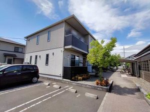 グランドメゾン水呑　Ａ棟 A101号-1