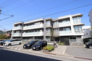 リバージュ中広 A0101号-1