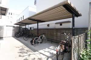 リバージュ中広 A0101号-12