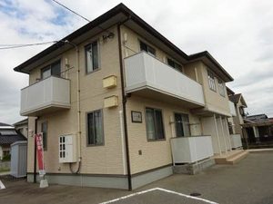 シャーメゾン彩 C0001号-1