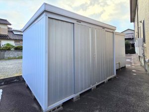 シャーメゾン彩 C0001号-15
