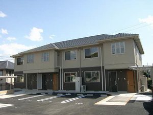 シャーメゾン万々Ⅰ