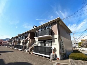 ディアス昭和Ⅰ