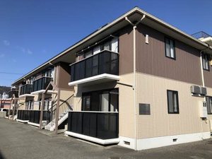 ディアス昭和Ⅱ