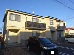 ヴァン・パサージュ　Ｂ棟 B0103号-1