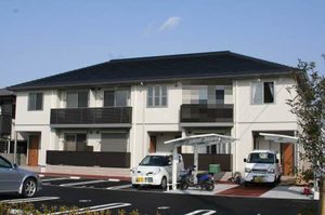 シャーメゾン千里 A0102号-1