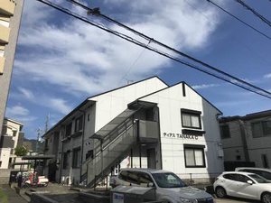 ディアスＴＡＮＡＫＡ　Ｃ棟 A0202号-1