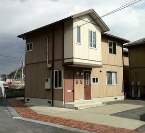 フロムＢ B0101号-1