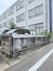 グランディール新山口 C棟 C0101号-15