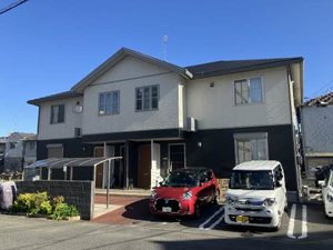 エスポワール・ルミネ