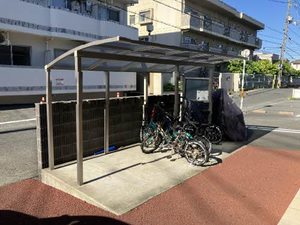 エスポワール・ルミネ A0201号-4