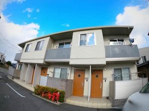 ＬＡＶＩＥＳＴ　Ａ棟