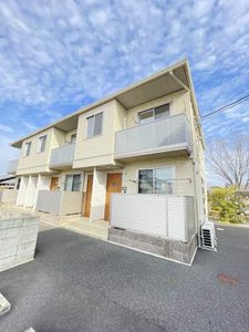 ＬＡＶＩＥＳＴ　Ｂ棟