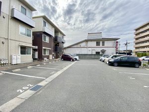 ソレアードⅡ　Ａ棟 A0202号-15