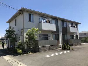 カーサレジオ住吉