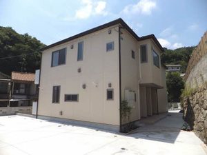 グリーンヒルズ勝田 A0102号-1