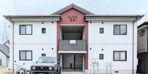 ジュネス栄幸 A0202号-1