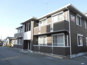 シャーメゾン寿町