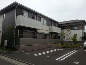 シャーメゾン乙瀬