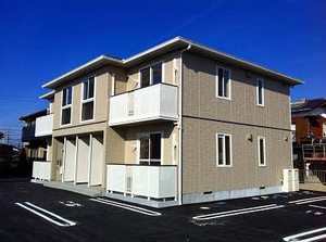 スプリングヒルズ虹ヶ丘Ｄ