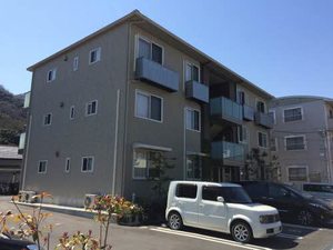 シャーメゾングランデ A0201号-1