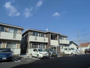 シャーメゾンしおやの杜　Ｂ棟