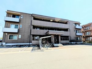 シャーメゾンしおやの杜　Ｃ棟 C0302号-1