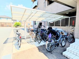 シャーメゾンしおやの杜　Ｃ棟 C0302号-14