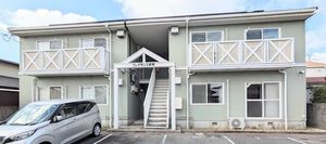 フレグランス　前町 A0101号-1