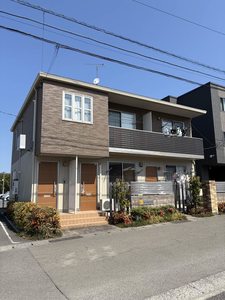 シャーメゾンさくら A0201号-1