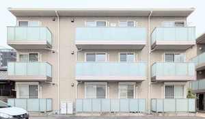 カサクレシアⅣ A0102号-1