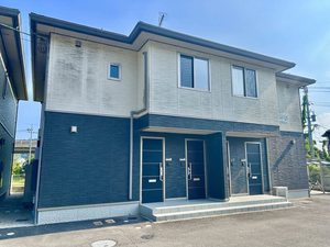 コーポ　カノン　Ａ棟 A0202号-1